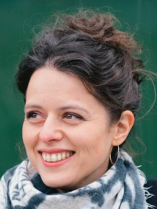 Lisa Schmalzried